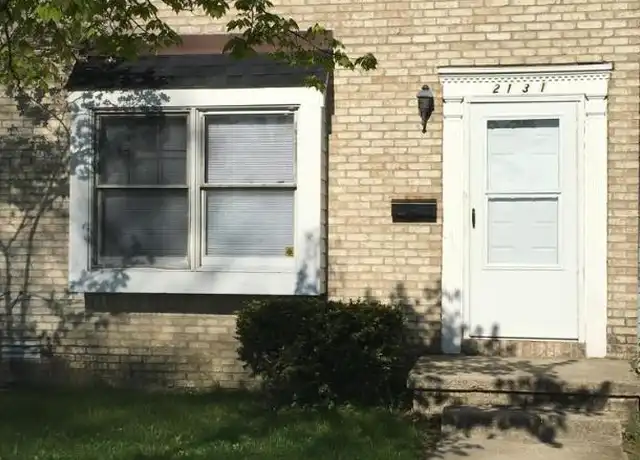Property at 2131 Franklin Ave, Toledo, OH, 43620, 2 beds, 2 baths, [object Object]