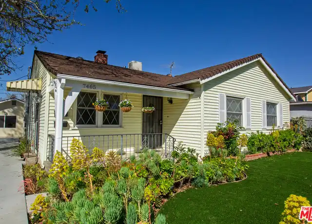 Property at 7465 Forbes Ave, Van Nuys, CA, 91406, 3 beds, 2 baths, [object Object]