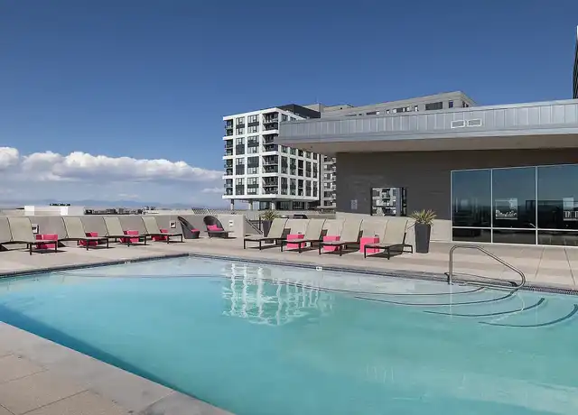 Property at The Den - 6950 E Chenango Ave, Denver, CO, 80237, 0-3 beds, 1-2 bath, [object Object]