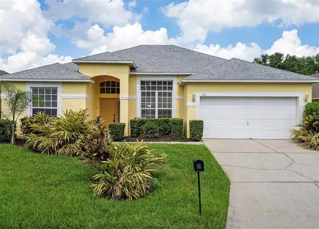 Property at 135 Langham Dr, Davenport, FL, 33897, 4 beds, 3 baths, [object Object]