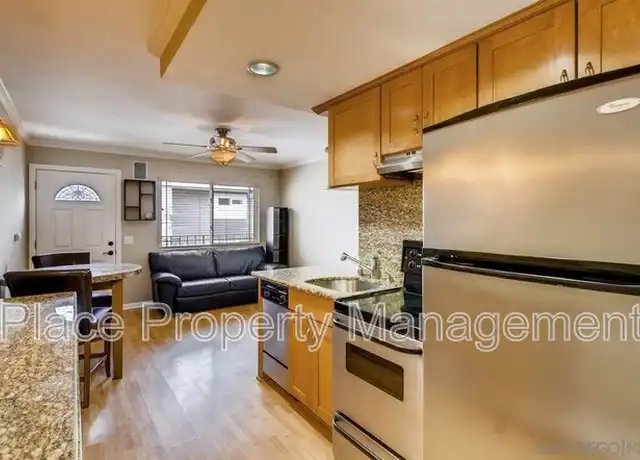 Property at 3747 32nd St #6, San Diego, CA, 92104, 1 bed, 1 bath, [object Object]