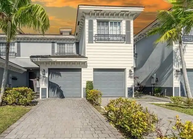 Property at 3412 NW 13th St, Fort Lauderdale, FL, 33311, 2 beds, 2.5 baths, [object Object]