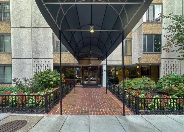 Property at 1440 N St NW #308, Washington, DC, 20005, 0 beds, 1 bath, [object Object]