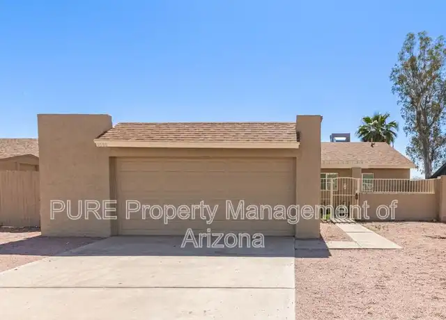 Property at 5145 W Purdue Ave, Glendale, AZ, 85302, 4 beds, 2 baths, [object Object]