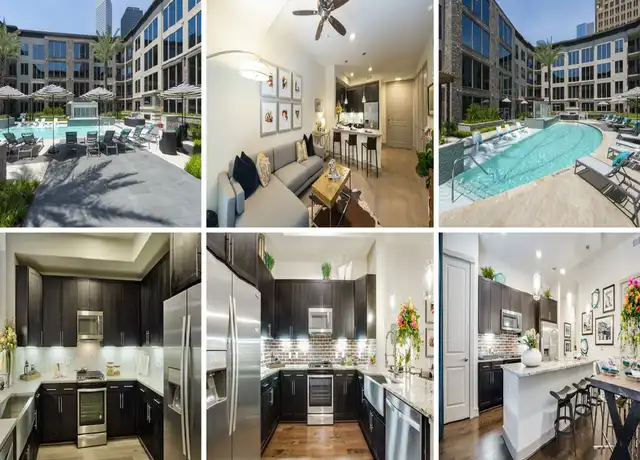 Property at 1510 Texas Ave Unit 103116, Houston, TX, 77002, 1 bed, 1 bath, [object Object]