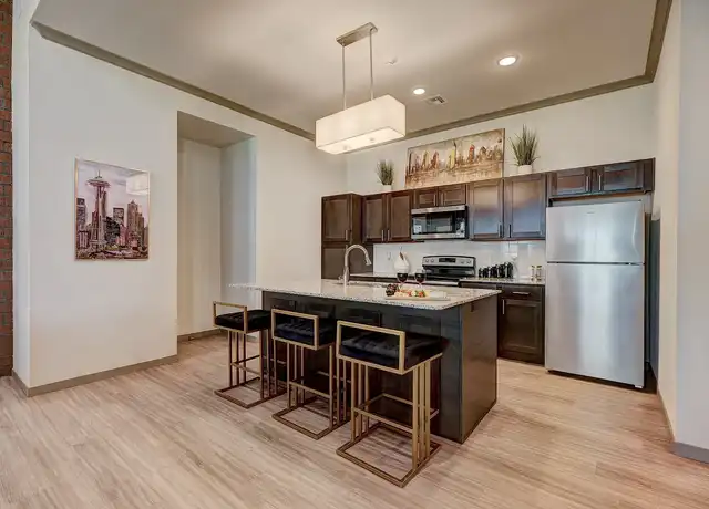 Property at 35 Degrees North Apartment Homes - 2800 NW 192nd St, Edmond, OK, 73012, 1-2 bed, 1-2 bath, [object Object]