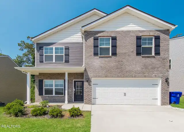 Property at 1005 Curly Top Ln, Knoxville, TN, 37932, 4 beds, 2.5 baths, [object Object]