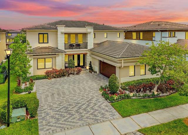 Photo of 10740 Coral St, Coral Springs, FL 33076