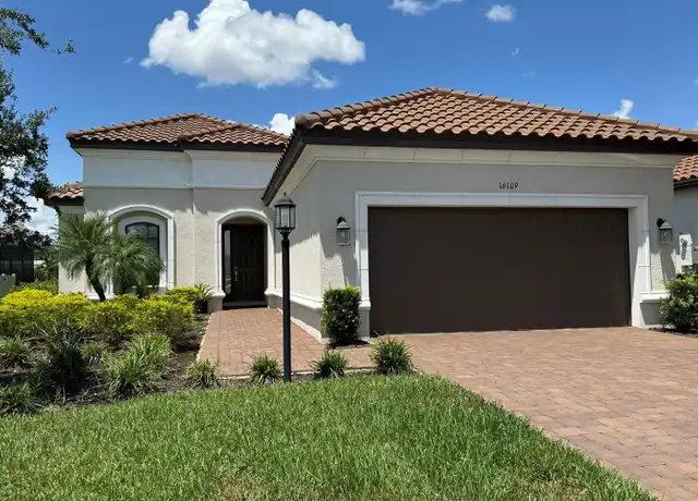 Property at 16109 Umbria Pl, Bradenton, FL, 34211, 3 beds, 3.5 baths, [object Object]