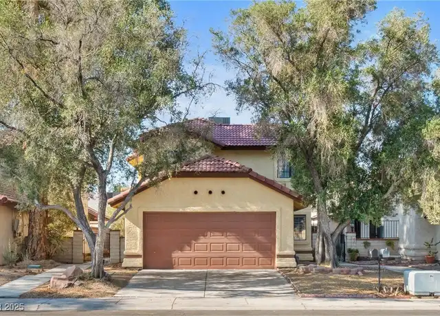 Property at 6609 Joe Michael Way, Las Vegas, NV, 89108, 4 beds, 2.5 baths, [object Object]