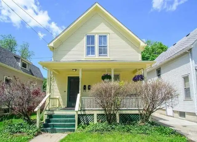Property at 610 S Ashley St #1, Ann Arbor, MI, 48103, 1 bed, 1 bath, [object Object]