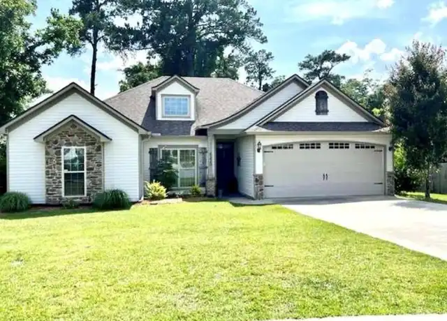 Property at 4220 Bowen Way, Valdosta, GA, 31605, 4 beds, 2 baths, [object Object]