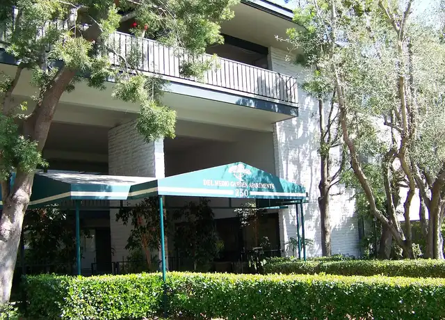 Property at Del Medio Garden Apartments - 250 Del Medio Ave, Mountain View, CA, 94040, 1-2 bed, 1 bath, [object Object]