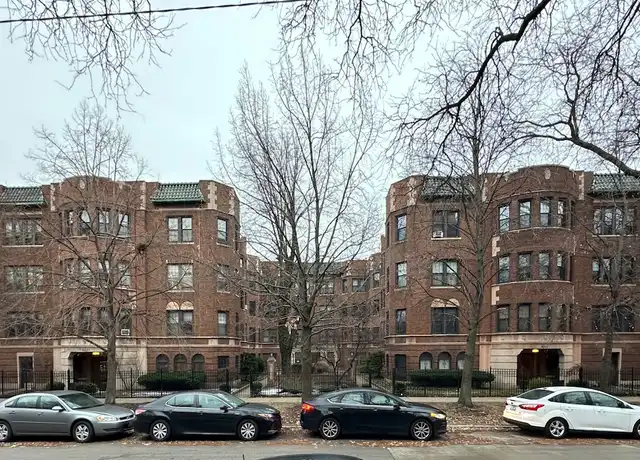 Property at 4523 N Wolcott Ave Unit A4, Chicago, IL, 60640, 2 beds, 1 bath, [object Object]