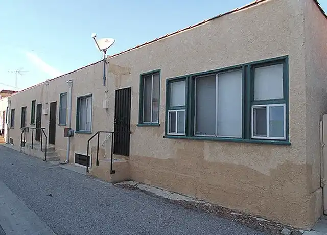 Property at 4016 S. Pacific Ave. - 4016 S Pacific Ave, San Pedro, CA, 90731, 0 beds, 1 bath, [object Object]