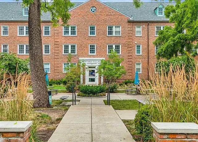 Property at Harvard Village - 1829 Summit Pl NW, Washington, DC, 20009, 1-2 bed, 1 bath, [object Object]