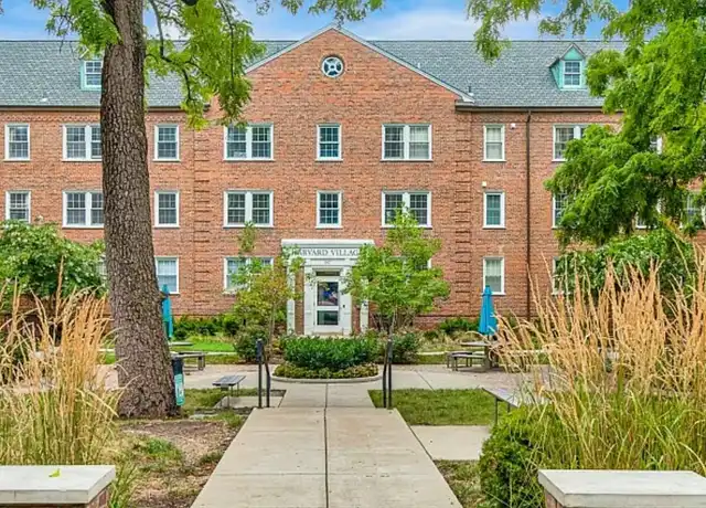 Property at Harvard Village - 1829 Summit Pl NW, Washington, DC, 20009, 2 beds, 1 bath, [object Object]