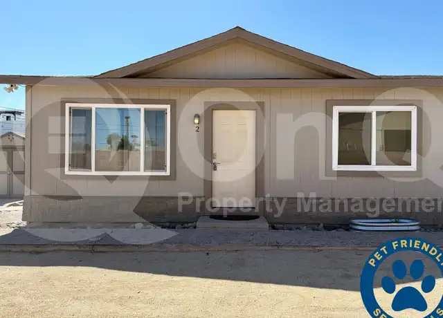Property at 1021 E Harry St Unit 2, Tempe, AZ, 85288, 2 beds, 1 bath, [object Object]
