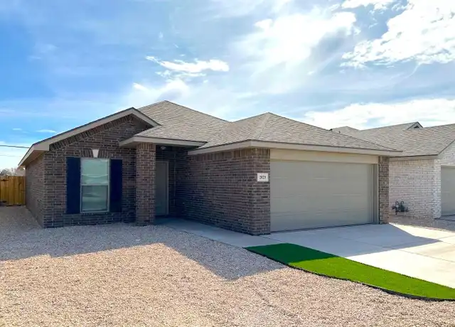 Property at 2029 Kenwood Ave, Lubbock, TX, 79407, 3 beds, 2 baths, [object Object]