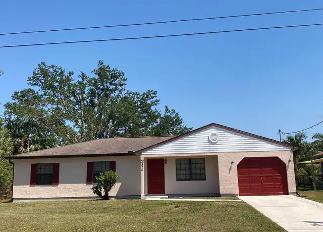 Property at 5370 Maccaughey Dr, North Port, FL, 34287, 2 beds, 2 baths, [object Object]