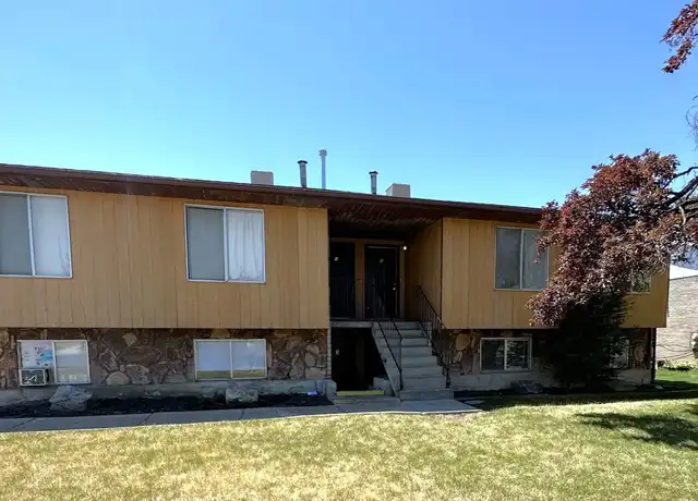 Property at 1517 W 1650 N Unit 4, Layton, UT, 84041, 2 beds, 1 bath, [object Object]