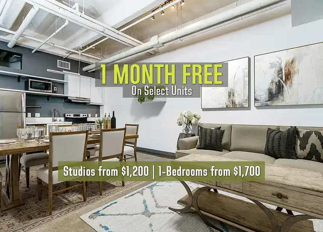 Property at The Broadway Lofts - 430 S Broadway, Los Angeles, CA, 90013, 0-2 beds, 1-1.5 bath, [object Object]