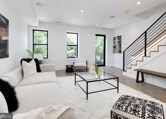 Property at 1362 Perry Pl NW #2, Washington, DC, 20010, 3 beds, 2.5 baths, [object Object]