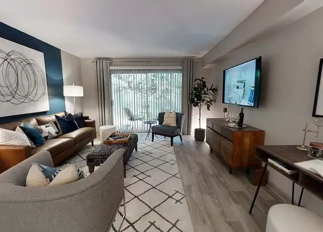 Property at The Jameson - 1301 Lakeshore Pl, Birmingham, AL, 35209, 1-2 bed, 1-2 bath, [object Object]