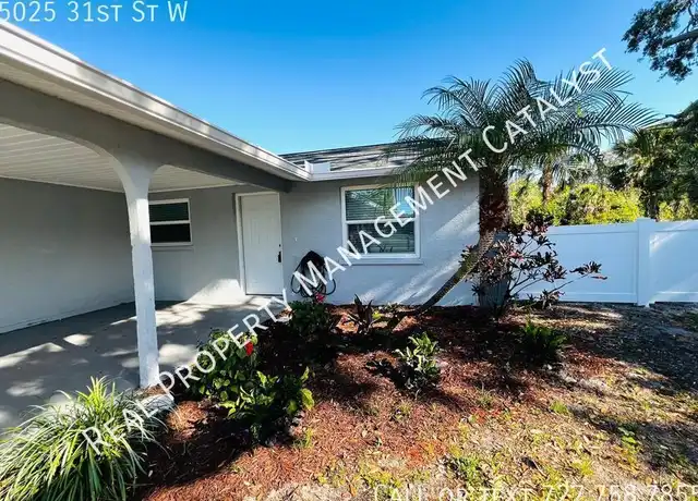 Property at 5025 31st St W, Bradenton, FL, 34207, 2 beds, 2 baths, [object Object]