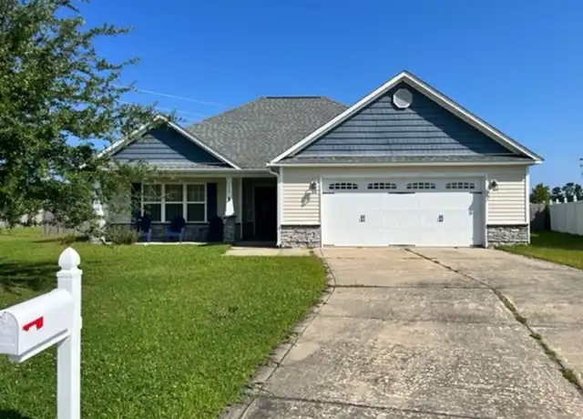 Property at 102 Nia Ct, Jacksonville, NC, 28546, 3 beds, 2 baths, [object Object]