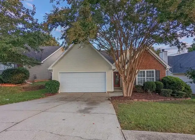 Property at 110 Kentshire Pl, Lawrenceville, GA, 30044, 3 beds, 2 baths, [object Object]