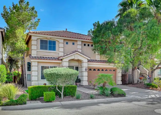 Property at 4985 Adrian Fog Ave, Las Vegas, NV, 89141, 4 beds, 2.5 baths, [object Object]