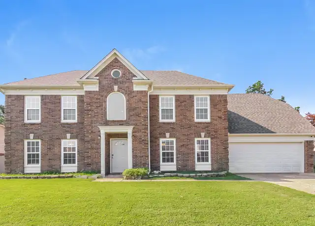 Property at 4351 Zachary St, Millington, TN, 38053, 4 beds, 2.5 baths, [object Object]