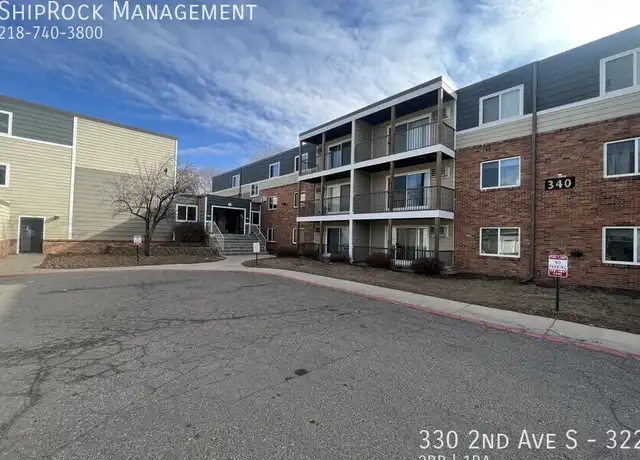 Property at 330 2nd Ave S Unit 322, Waite Park, MN, 56387, 2 beds, 1 bath, [object Object]