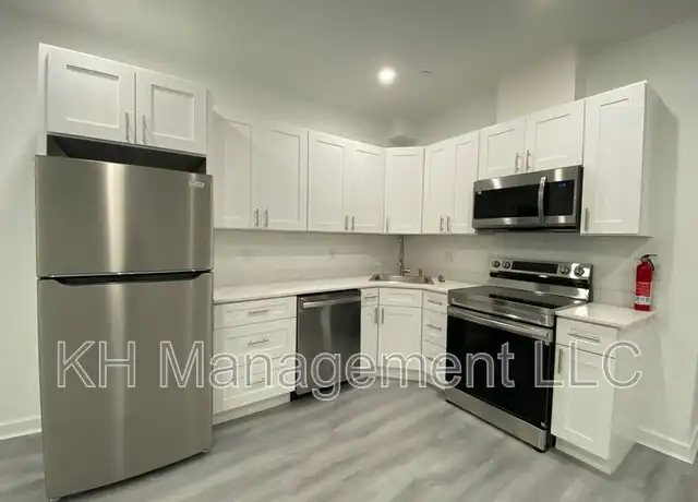 Property at 620 N Shedwick St Unit 2, Philadelphia, PA, 19104, 3 beds, 2 baths, [object Object]