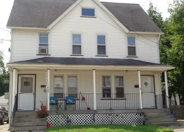 Property at 66 Clay St, Milltown, NJ, 08850, 2 beds, 1.5 baths, [object Object]