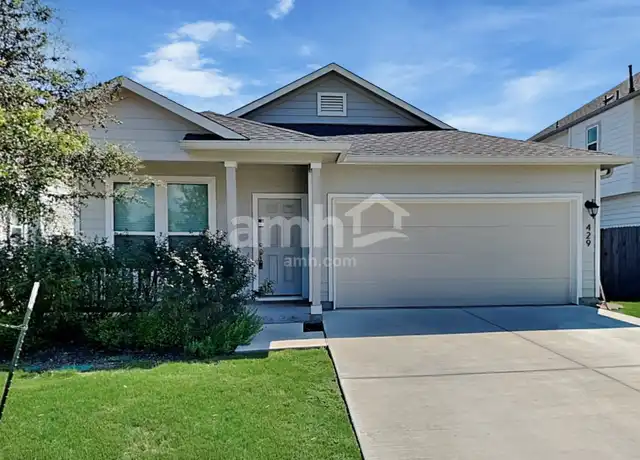 Property at 429 Pebble Beach Run, New Braunfels, TX, 78130, 3 beds, 2 baths, [object Object]