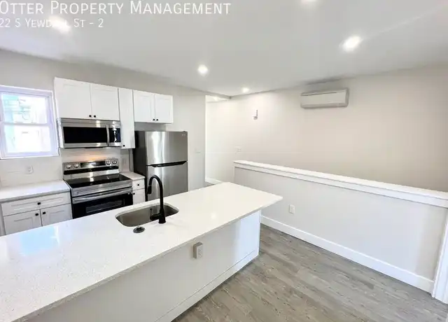 Property at 22 S Yewdall St Unit 2, Philadelphia, PA, 19139, 2 beds, 1 bath, [object Object]