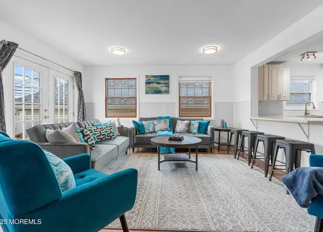 Property at 129 Franklin Ave Unit A, Seaside Heights, NJ, 08751, 3 beds, 3 baths, [object Object]