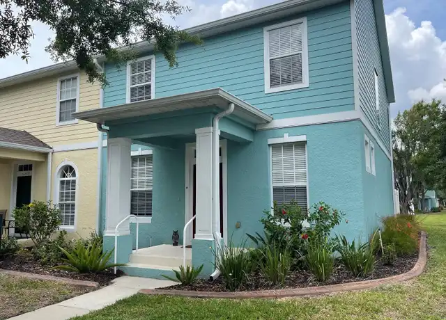 Property at 13705 Summerport Village Pkwy, Windermere, FL, 34786, 3 beds, 2.5 baths, [object Object]