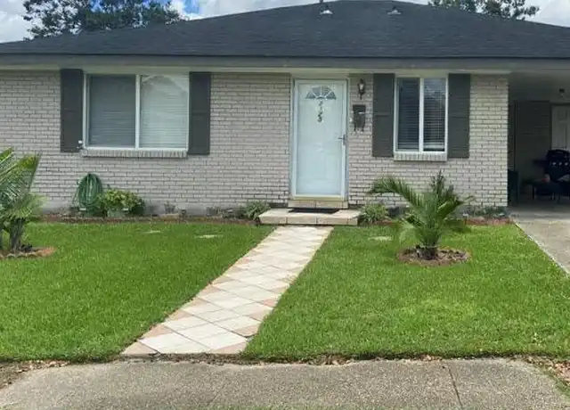 Property at 2125 Euclid St, Gretna, LA, 70056, 4 beds, 3 baths, [object Object]