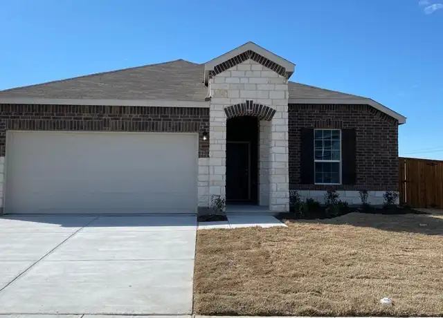 Property at 2913 Brisco Way, Aubrey, TX, 76227, 3 beds, 2 baths, [object Object]