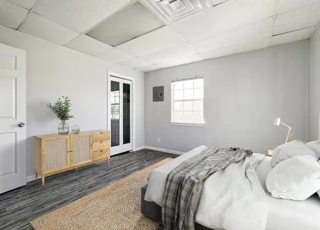 Property at 4615 Heron St Unit B, Hitchcock, TX, 77563, 2 beds, 1 bath, [object Object]