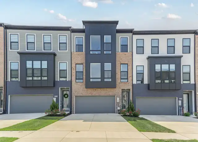 Property at 16117 Gwynn Brook Way Unit A, Bowie, MD, 20716, 4 beds, 4 baths, [object Object]
