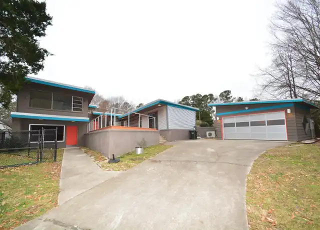 Property at 115 Ashworth Dr, Durham, NC, 27707, 4 beds, 2.5 baths, [object Object]