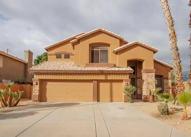 Property at 760 N Swallow Ln, Gilbert, AZ, 85234, 5 beds, 3.5 baths, [object Object]