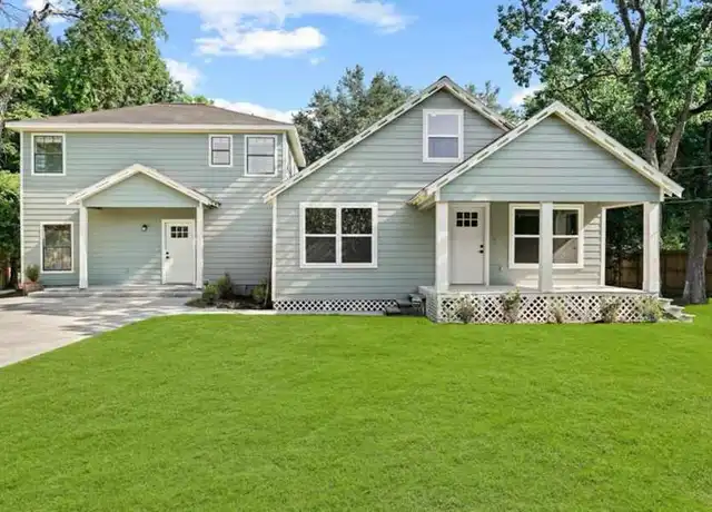 Property at 2102 Margaret St Unit A, Houston, TX, 77093, 3 beds, 2 baths, [object Object]