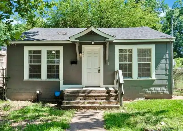 Property at 409 Wyche St, Bossier City, LA, 71111, 2 beds, 1 bath, [object Object]