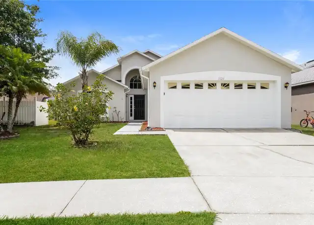Property at 5120 Violet Ln, Kissimmee, FL, 34758, 3 beds, 2 baths, [object Object]