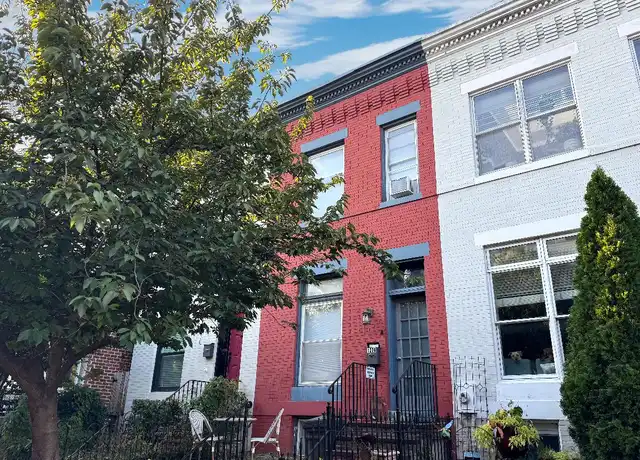 Property at 1336 K St SE, Washington, DC, 20003, 2 beds, 1.5 baths, [object Object]